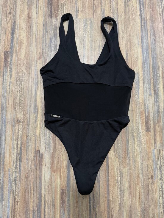 Other - Buff bunny swimwear one piece size small
Looks new! Super super cute!!